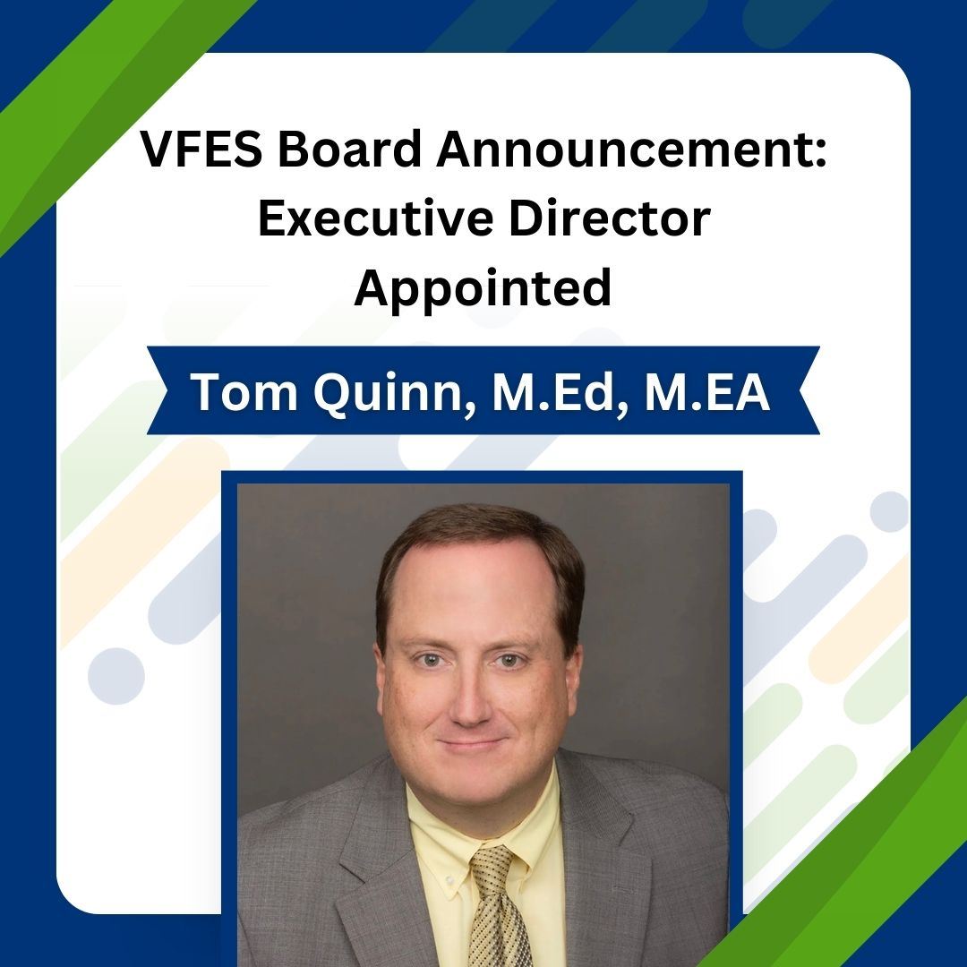 Photo of Tom Quinn